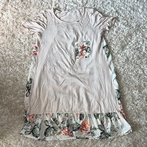 ⭐️BOGO⭐️a.gain Nightgown